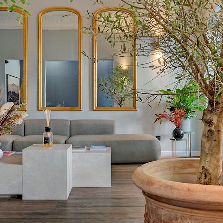 Boutique Hotel Provencia Marseille Ngoại thất bức ảnh