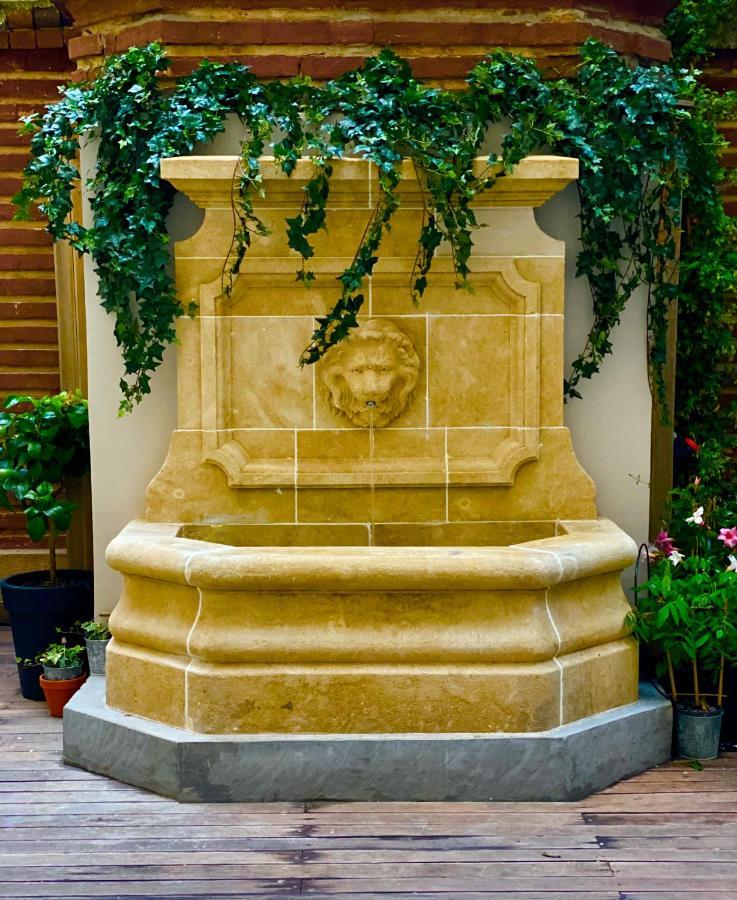 Boutique Hotel Provencia Marseille Ngoại thất bức ảnh