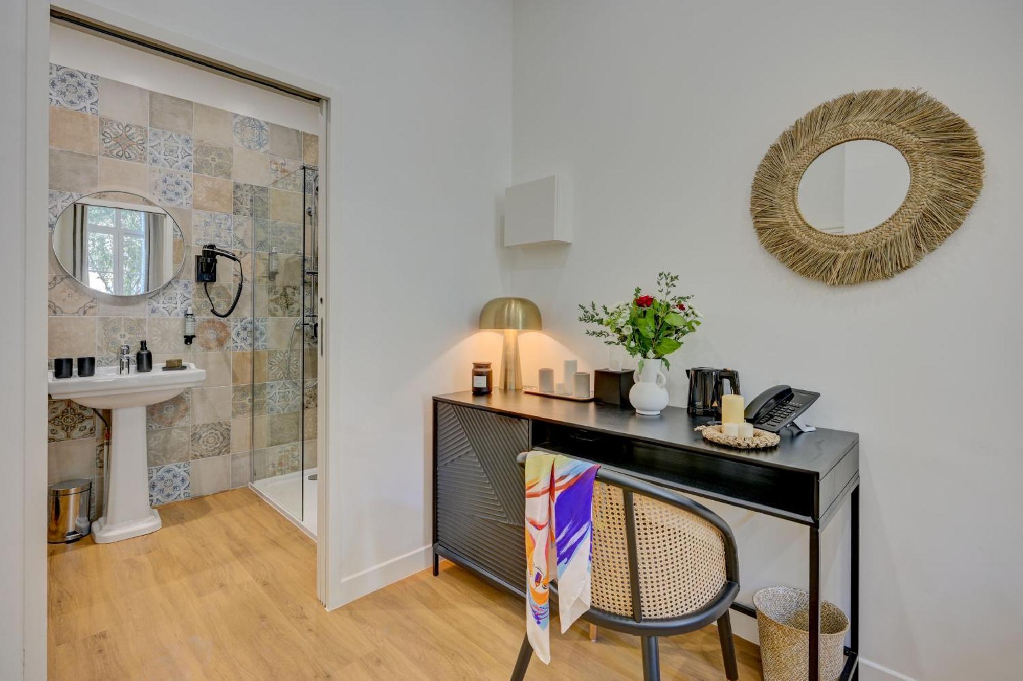 Boutique Hotel Provencia Marseille Ngoại thất bức ảnh