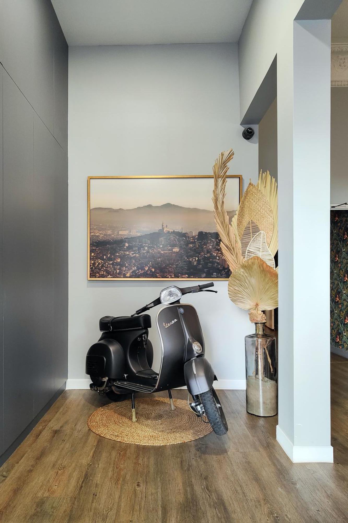 Boutique Hotel Provencia Marseille Ngoại thất bức ảnh