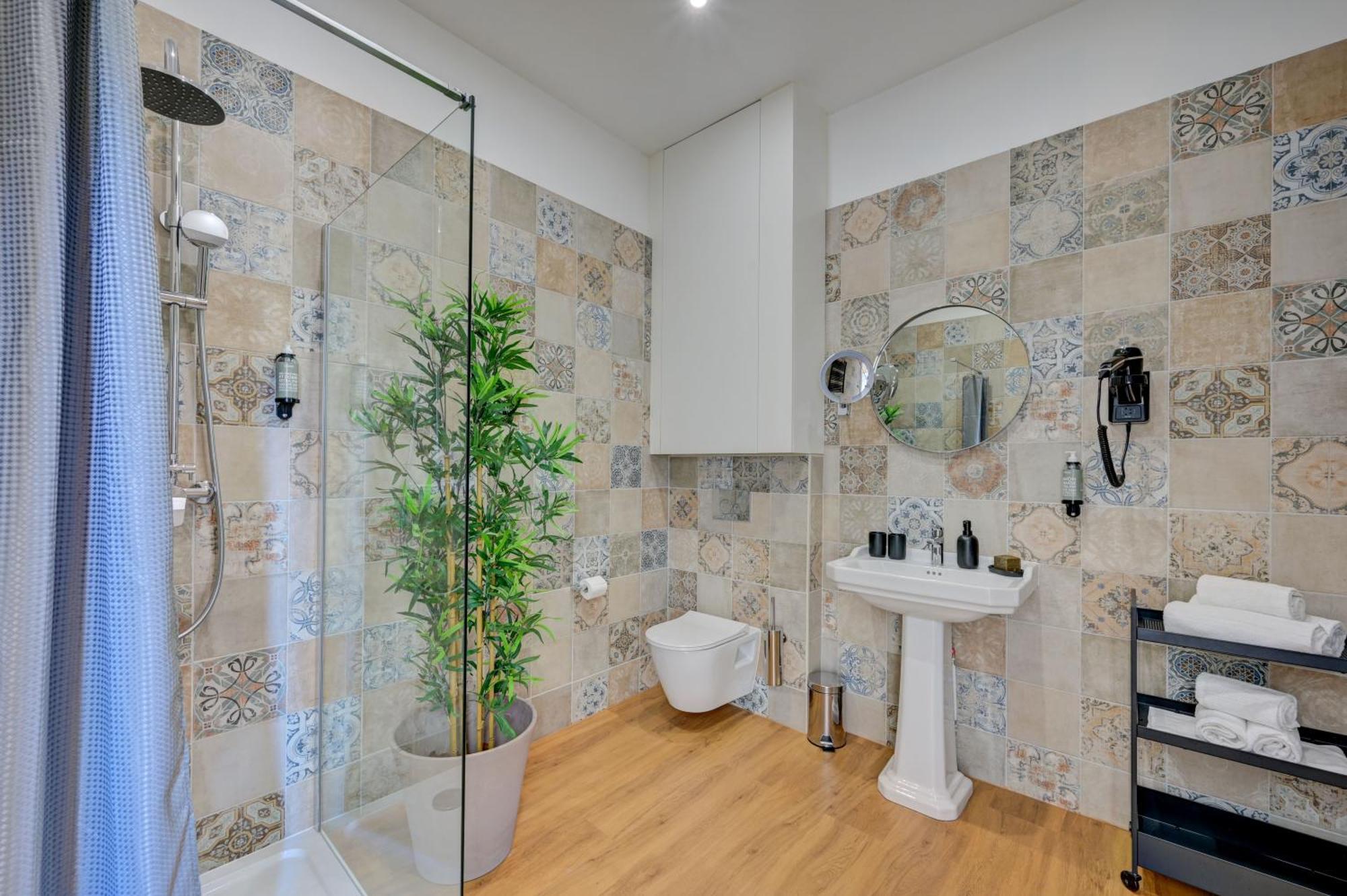 Boutique Hotel Provencia Marseille Ngoại thất bức ảnh