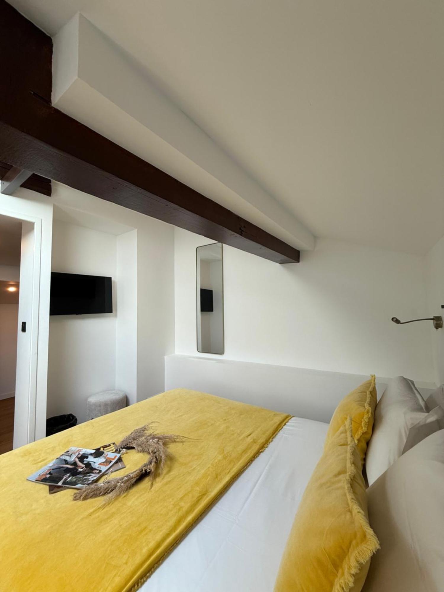 Boutique Hotel Provencia Marseille Ngoại thất bức ảnh