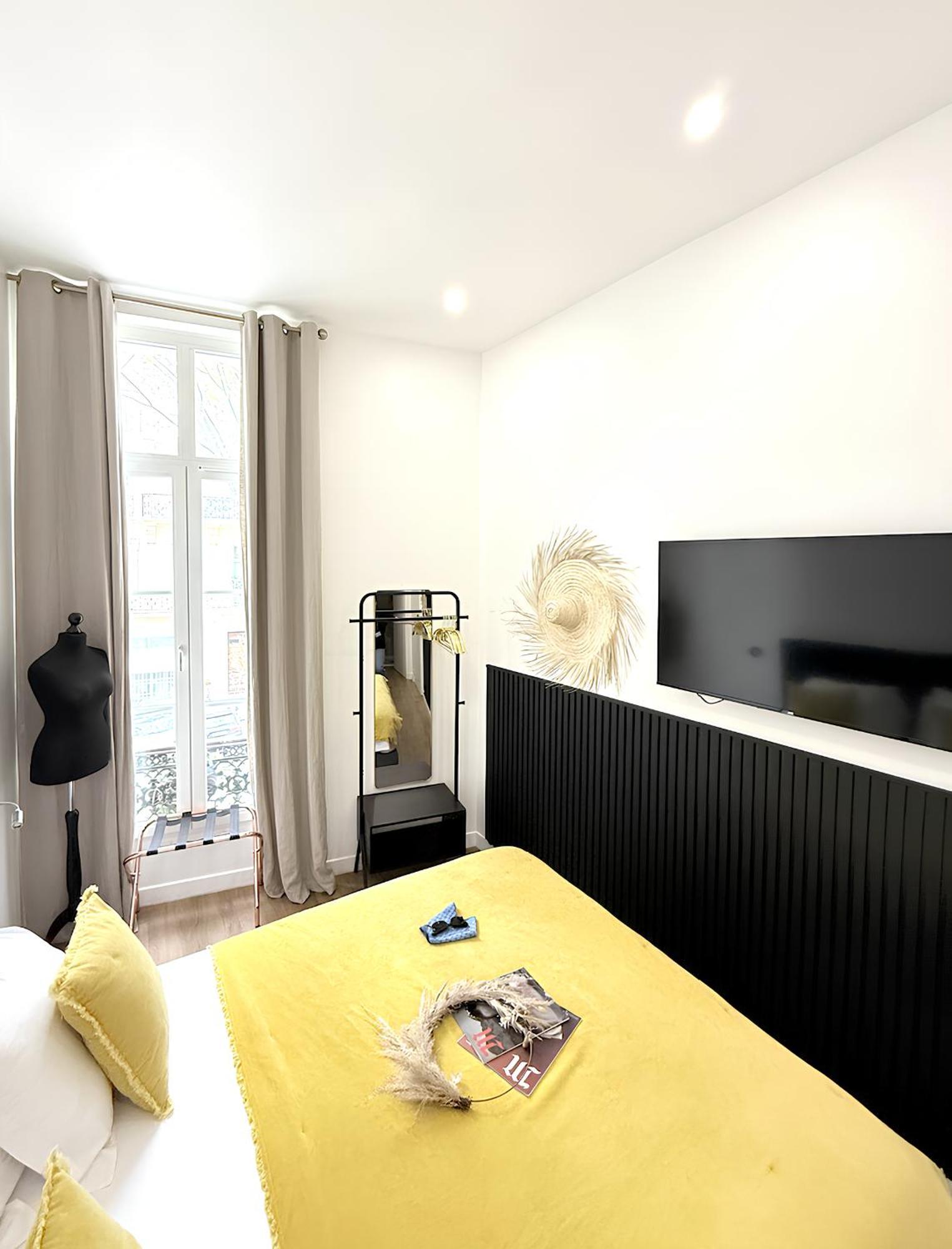 Boutique Hotel Provencia Marseille Ngoại thất bức ảnh